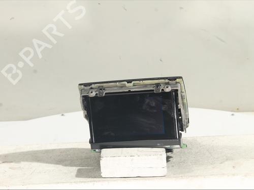 display-monitor-audi-a3-sportback-8va-8vf-2012-2013-2014-2015-2016-2017-2018-2019-2020-2021-24541820 main image