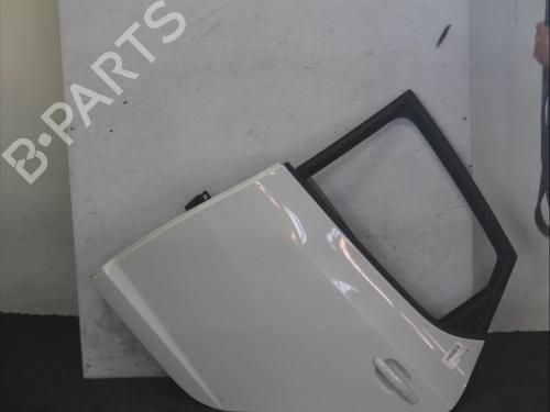 Used Left rear door SEAT IBIZA IV (6J5, 6P1) 1.4 TDI (105 hp) 18889682