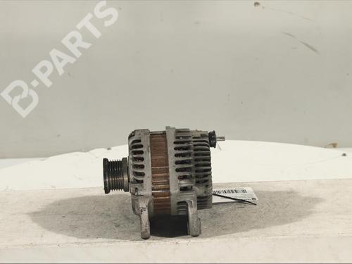 Generator NISSAN QASHQAI / QASHQAI +2 I (J10, NJ10, JJ10E) 1.6 dCi (130 hp) 11910253