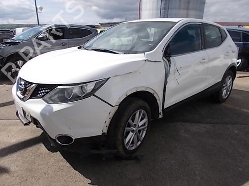 Engine NISSAN QASHQAI II (J11, J11_) 1.5 dCi | BP36101126M1 - Image 7