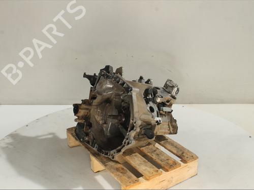 Gearbox CITROËN BERLINGO Box Body/MPV (K9) 1.5 BlueHDi 100 | BP31984820M3