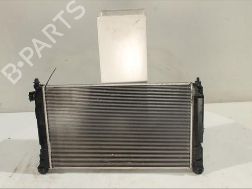 AC radiator TOYOTA YARIS (_P21_, _PA1_, _PH1_) 1.5 Hybrid (MXPH10, MXPH11) | BP29382826M32 