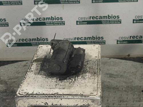 Startmotor SEAT LEON (1P1)  | BP11980946M8 