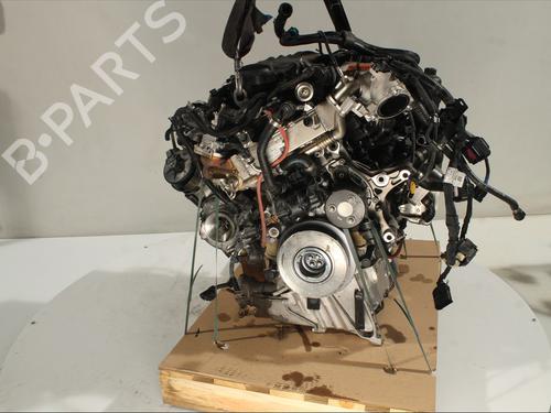Engine BMW X4 (G02, F98) xDrive 20 d Mild-Hybrid | BP29021322M1 