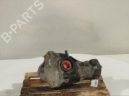 Used Rear differential MERCEDES-BENZ E-CLASS (W212) E 220 CDI / BlueTEC (212.001, 212.002) (170 hp) 29420210