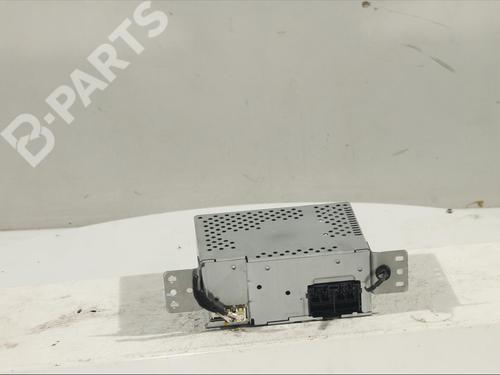 Electronic module FORD FOCUS IV (HN)  | BP12085007M83 
