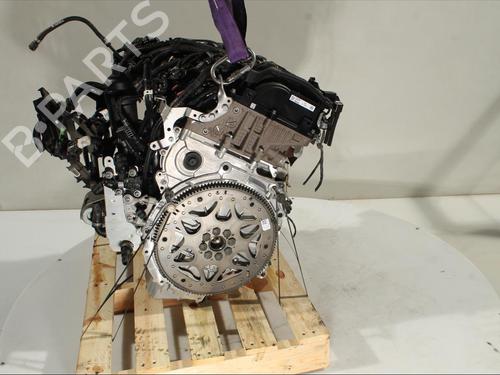 Engine BMW X3 (G01, F97, G08) xDrive 20 d Mild-Hybrid | BP23255245M1 