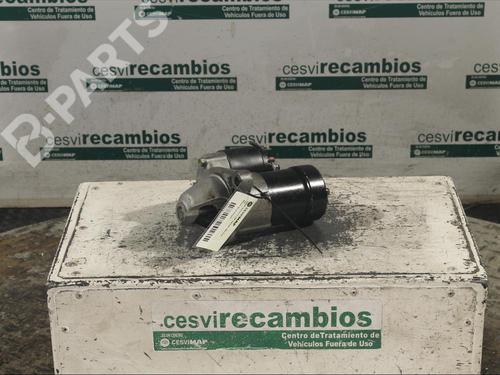 Used Starter OPEL ASTRA H CLASSIC Saloon (A04) 1.7 CDTi (L69) (110 hp) 11896582