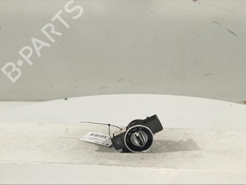 Used Headlight switch Headlight switch MERCEDES-BENZ A-CLASS (W176) A 200 CDI / d (176.008) (136 hp) 12001034 12001034