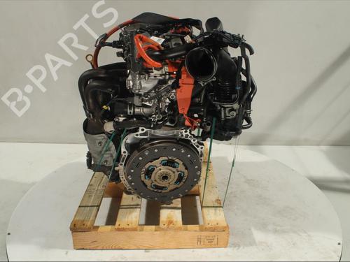 Engine TOYOTA RAV 4 IV (_A4_) 2.5 Hybrid (AVA42_) | BP13385780M1 