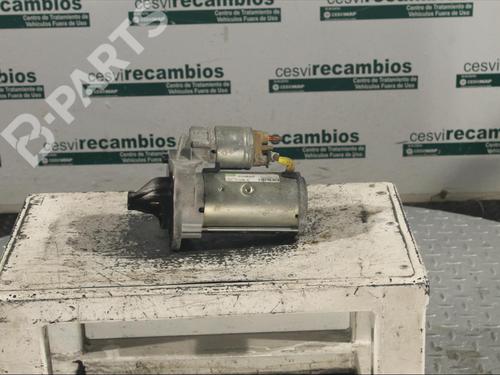 Startmotor VOLVO S40 II (544) 2.0 D | BP11899363M8 