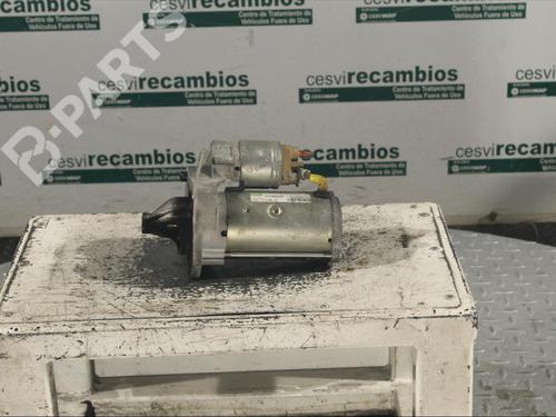 BP11899363M8 | Anlasser VOLVO V50 (545) 1.6 D BP11899363M8