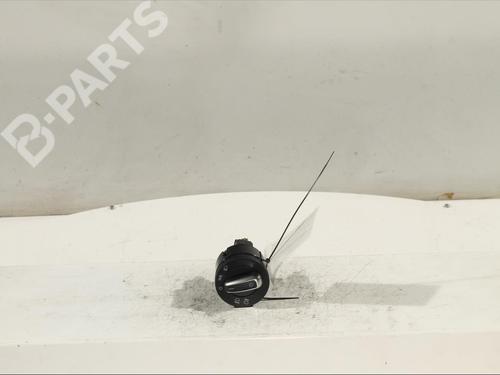 Used Headlight switch VW SCIROCCO III (137, 138) [2008-2017]  11989486