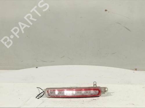 Used Left daytime light Left daytime light CITROËN C3 II (SC_) 1.0 VTi 68 (68 hp) 12240709 12240709