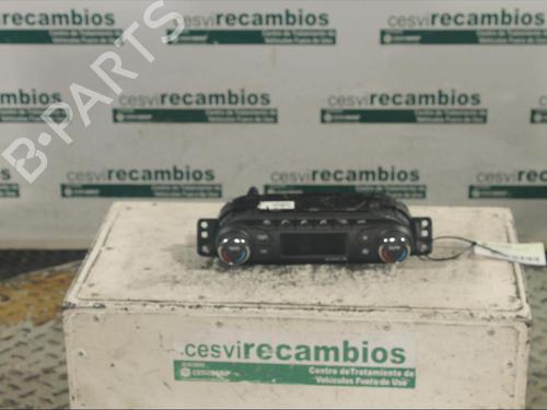 Used Climate control Climate control KIA PRO CEE'D (JD) 1.6 CRDi 110 (110 hp) 11980056 11980056