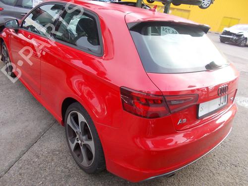 Switch AUDI A3 Sportback (8VA, 8VF) 1.6 TDI | BP30767549I30 - Image 6