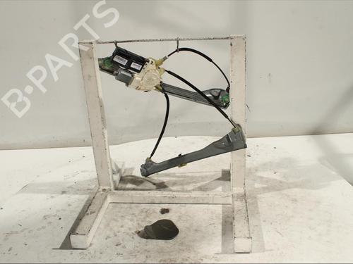 Used Front left window mechanism Front left window mechanism RENAULT LAGUNA III (BT0/1) 1.5 dCi (BT00, BT0A, BT0T, BT1J) (110 hp) 12080375 12080375