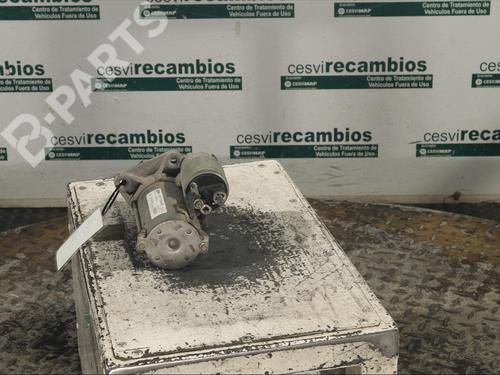 Anlasser FORD FIESTA VI (CB1, CCN)  | BP11898960M8 