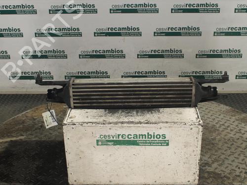 Used Intercooler Intercooler OPEL CORSA D (S07) 1.2 (L08, L68) (86 hp) 11895973 11895973