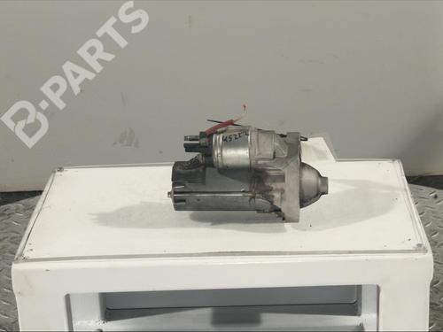 Starter DACIA DUSTER (HS_) 1.5 dCi 4x4 | BP11901537M8 