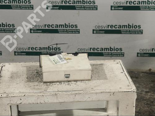 Display monitor NISSAN MICRA III (K12) 1.2 16V | BP11892795C48