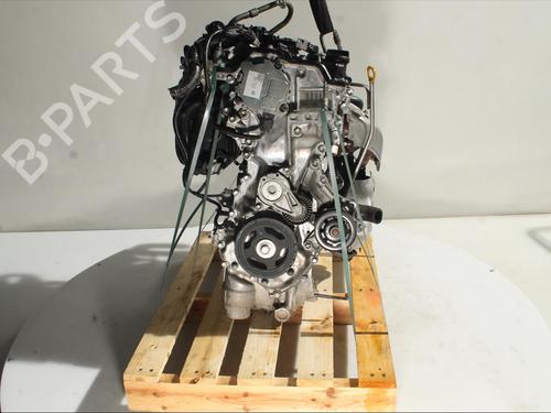 Engine TOYOTA YARIS (_P13_) 1.5 (NSP131_) | BP24541858M1 