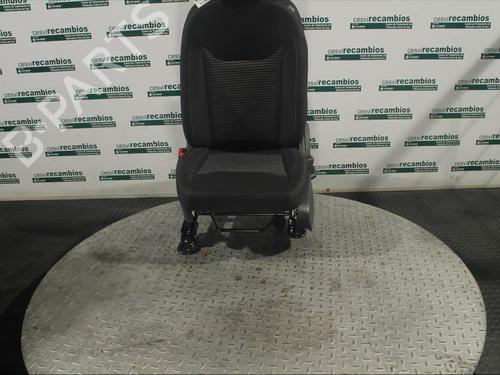 Left front seat FORD KA+ III (UK, FK) 1.2 Ti-VCT | BP36496205C15 - Image 2