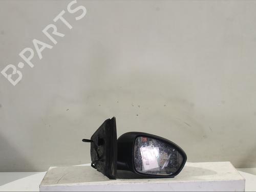 Used Right mirror Right mirror DACIA SANDERO III 1.0 TCe LPG (91 hp) 33712724 33712724