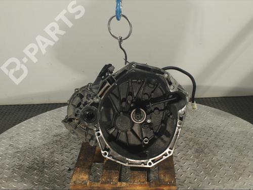 Używane Skrzynia biegów RENAULT GRAND SCÉNIC III (JZ0/1_) 1.5 dCi (JZ09, JZ0D, JZ10, JZ14, JZ1G, JZ29, JZ2C) (110 hp) 11901585