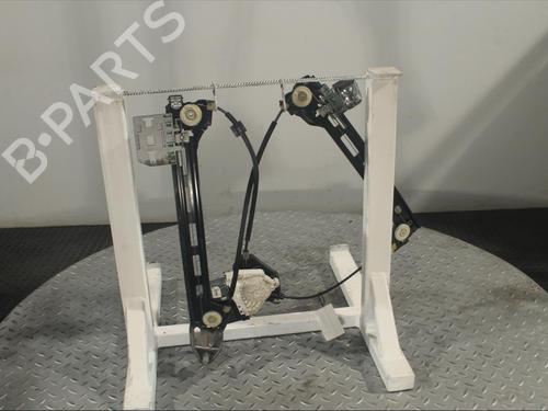 Front right window mechanism VW CC B7 (358) 2.0 TDI | BP12078920C23 