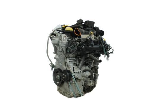 Engine DACIA SANDERO III 1.0 TCe 90 | BP40285993M1 - Image 3