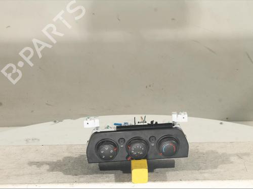 Used Climate control Climate control DACIA SANDERO III 1.0 TCe 100 (101 hp) 18261684 18261684