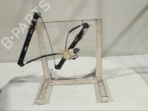Used Front right window mechanism Front right window mechanism BMW X3 (E83) 2.0 sd (177 hp) 12085156 12085156