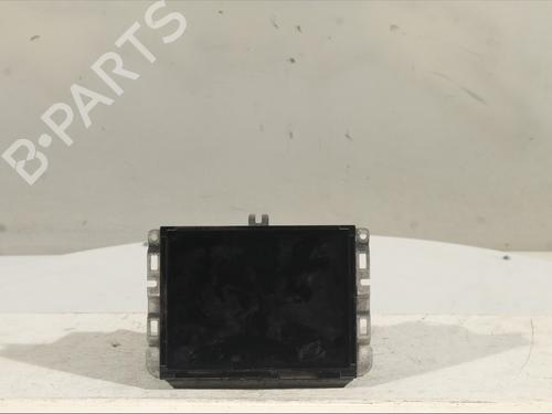 Used Radio Radio JEEP COMPASS (MP, M6, MV, M7) 2.0 CRD 4x4 (140 hp) 32511795 32511795