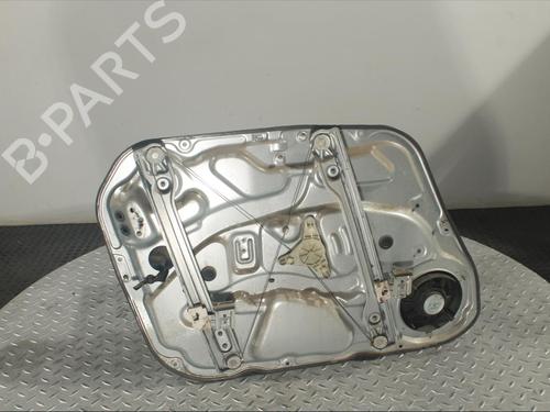 Front right window mechanism HYUNDAI i30 (FD)  | BP12078907C23 