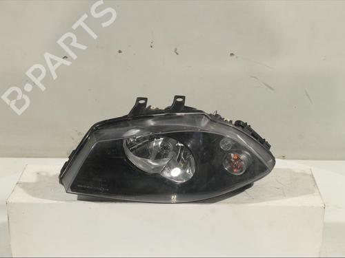 Used Left headlight Left headlight SEAT CORDOBA (6L2) 1.9 TDI (100 hp) 13913212 13913212