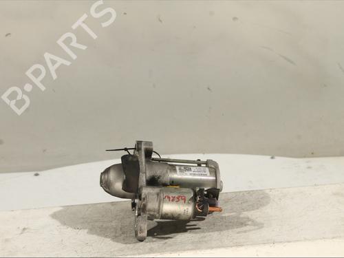 Starter DACIA SANDERO III 1.0 TCe 100 | BP29463513M8 