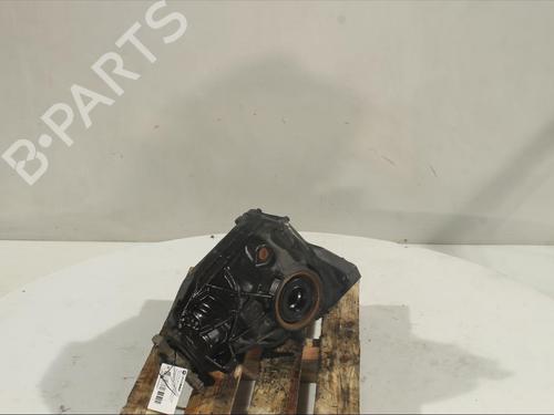 Rear differential MERCEDES-BENZ C-CLASS (W204)  | BP15884202M24 