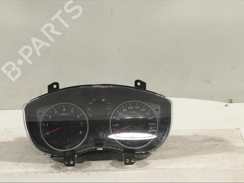 Kombiinstrument HYUNDAI i20 I (PB, PBT) 1.2 (86 hp) 26925026