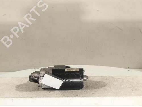 Used Starter MERCEDES-BENZ C-CLASS Coupe (C204) [2011-2025]  16940860