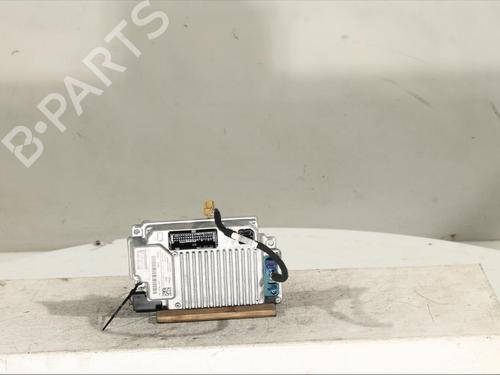 Used Electronic module Electronic module FORD TOURNEO COURIER B460 MPV 1.5 TDCi (95 hp) 17389346 17389346