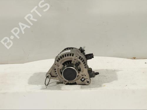 Used Alternator Alternator HYUNDAI ix20 (JC) 1.4 CRDi (90 hp) 11905170 11905170