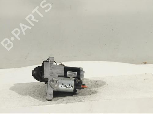Used Starter Starter RENAULT MEGANE IV Hatchback (B9A/M/N_) 1.5 Blue dCi 115 (B9A6) (116 hp) 12118970 12118970