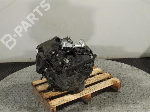 Gearbox OPEL CORSA D (S07)  | BP11902426M3 