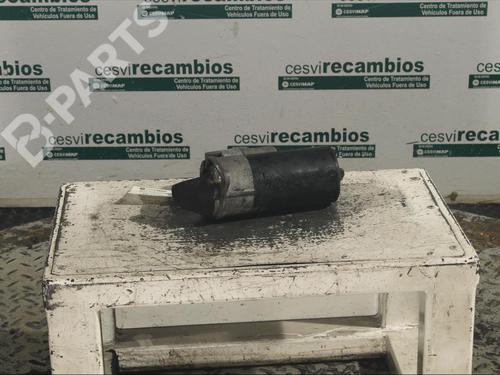 Startmotor MERCEDES-BENZ A-CLASS (W169)  | BP11898336M8 