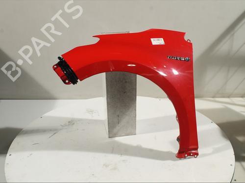 Kotflügel links vorne für TOYOTA YARIS (_P21_, _PA1_, _PH1_) 1.5 Hybrid (MXPH10, MXPH11) (116 hp) 30980473