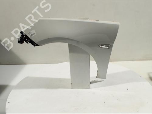 Used Left front fenders OPEL ASTRA K Sports Tourer (B16) 1.5 CRDI (35) (105 hp) 27669041