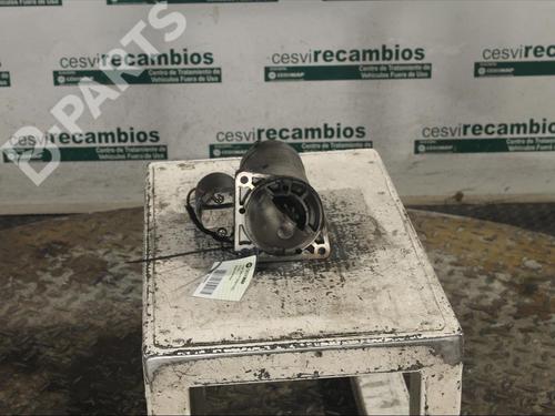 Starter OPEL ZAFIRA / ZAFIRA FAMILY B (A05) 1.7 CDTI (M75) | BP11895656M8 