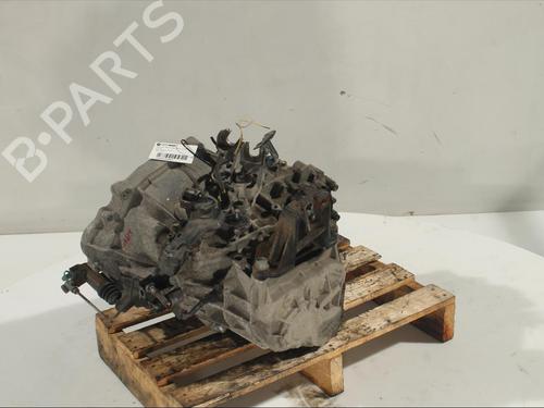 Gearbox HYUNDAI i30 (GD) 1.4 CRDi | BP18298914M3 