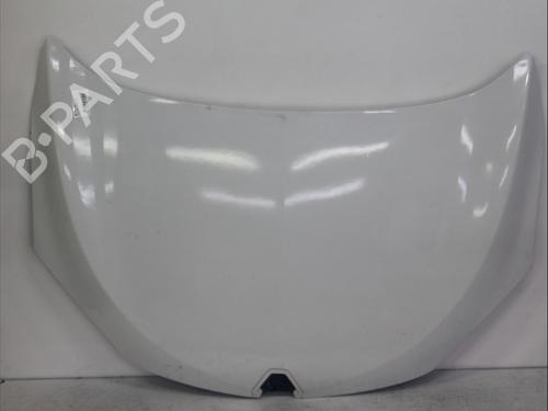 Used Hood RENAULT MEGANE III Grandtour (KZ0/1) 1.6 dCi (KZ00, KZ12, KZ13) (130 hp) 29622735